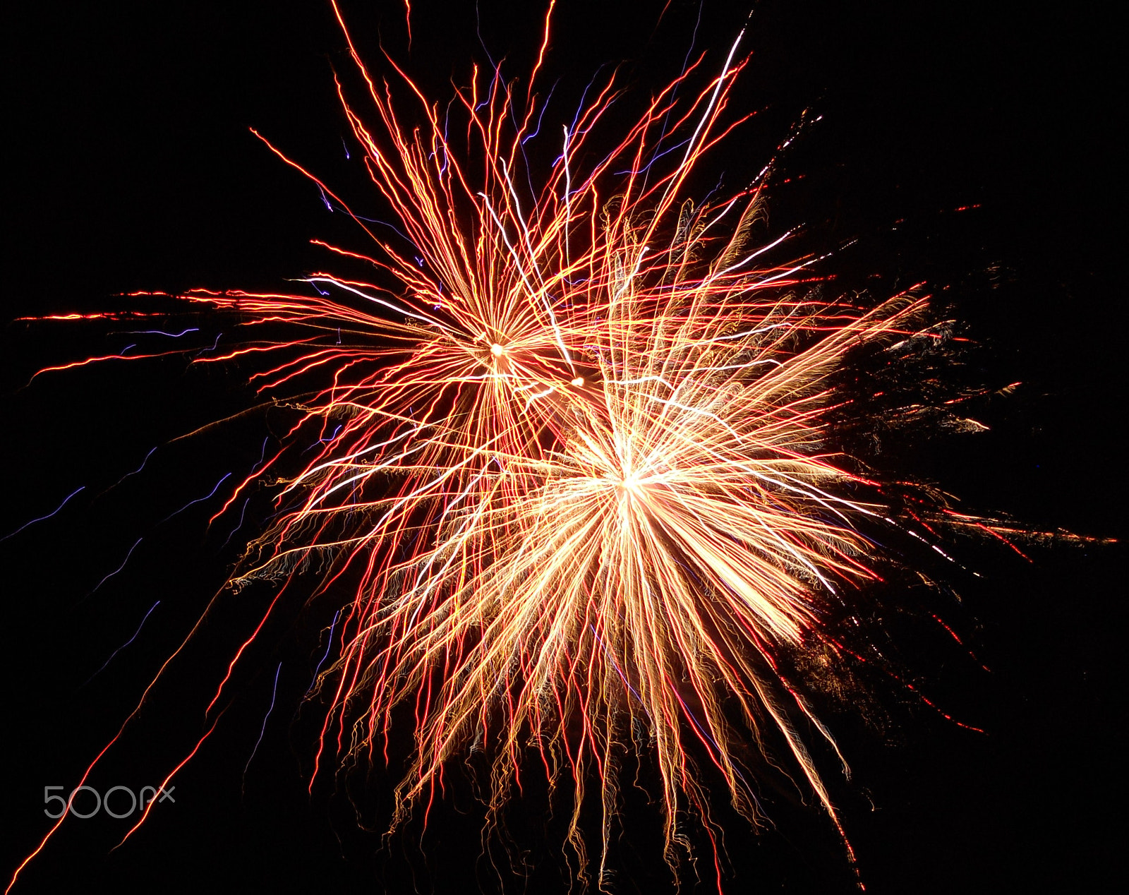 Nikon Coolpix S4000 sample photo. Fireworks, ireland, chicago, little rock, caves photography