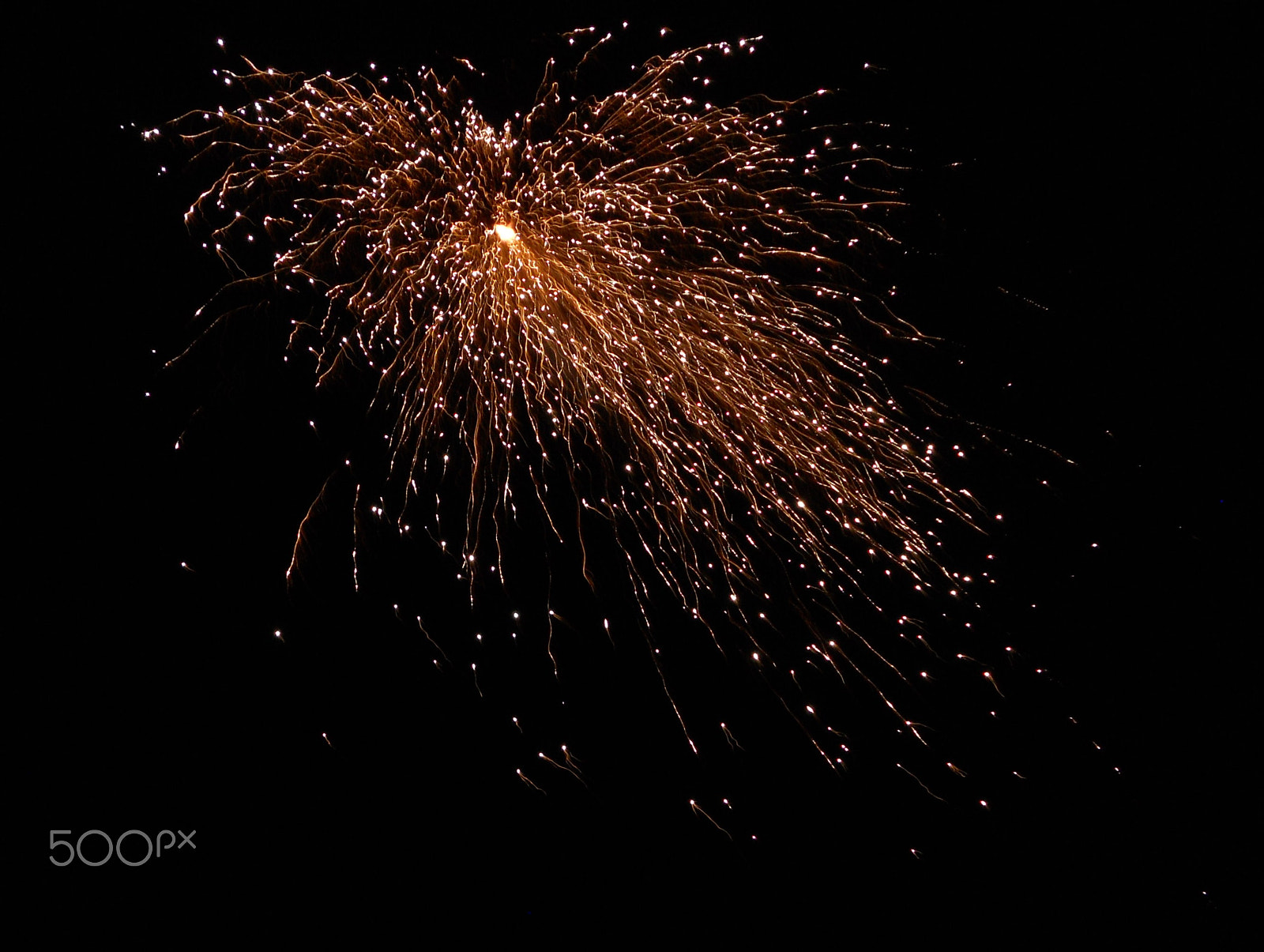 Nikon Coolpix S4000 sample photo. Fireworks, ireland, chicago, little rock, caves photography