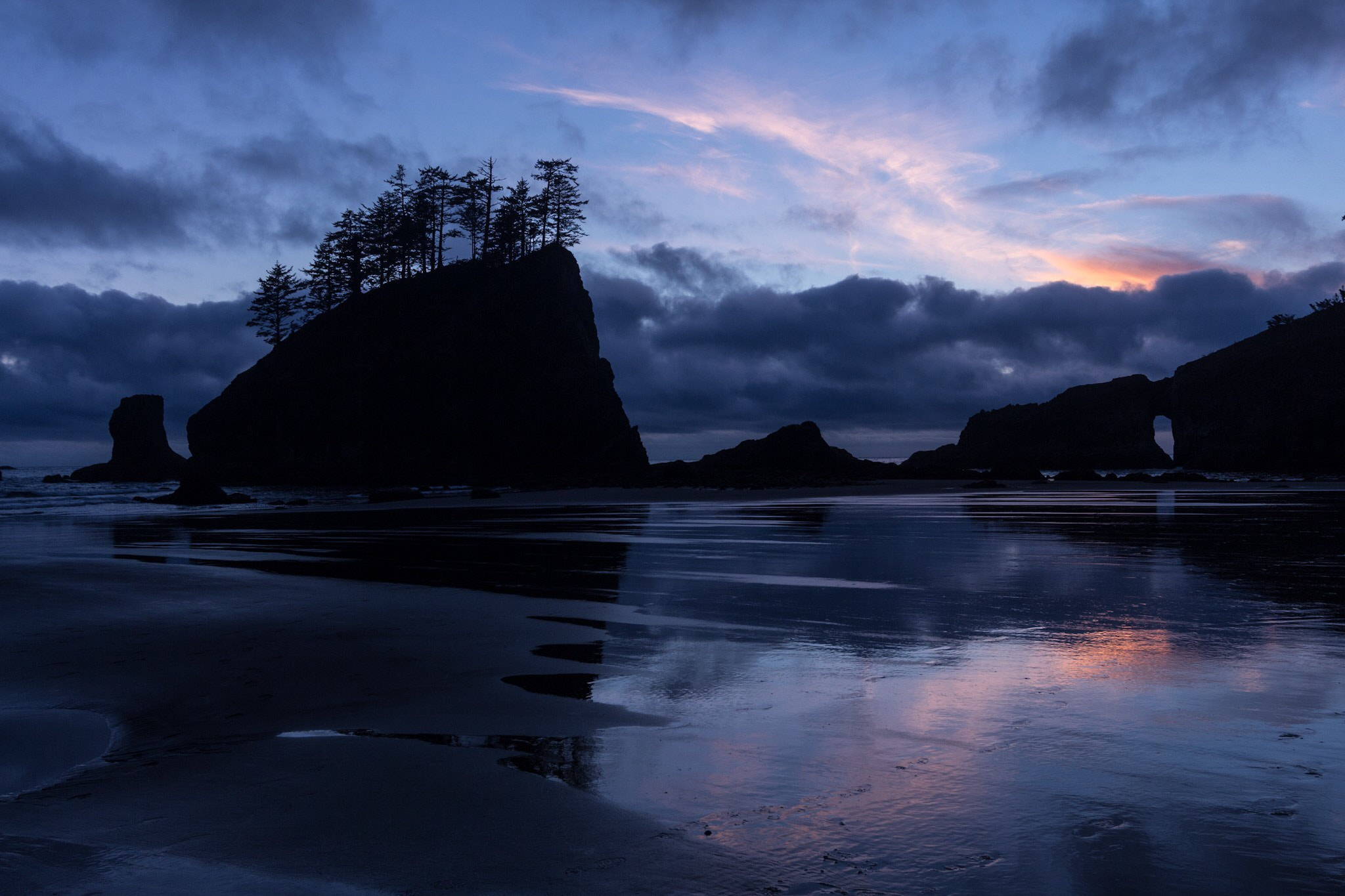 Tokina AT-X 11-20mm F2.8 PRO DX sample photo. Second beach v1 photography