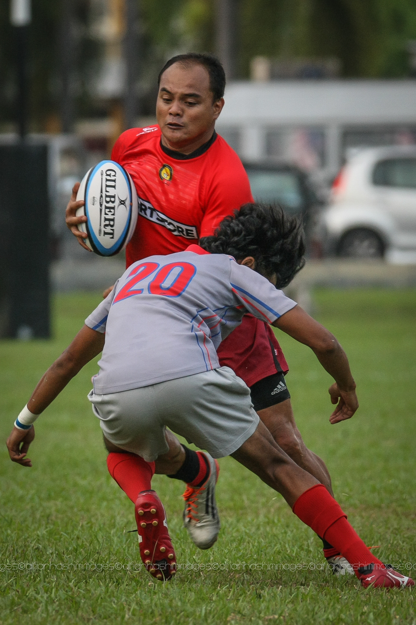 Canon EOS-1D Mark III sample photo. Rugby pa2016 photography
