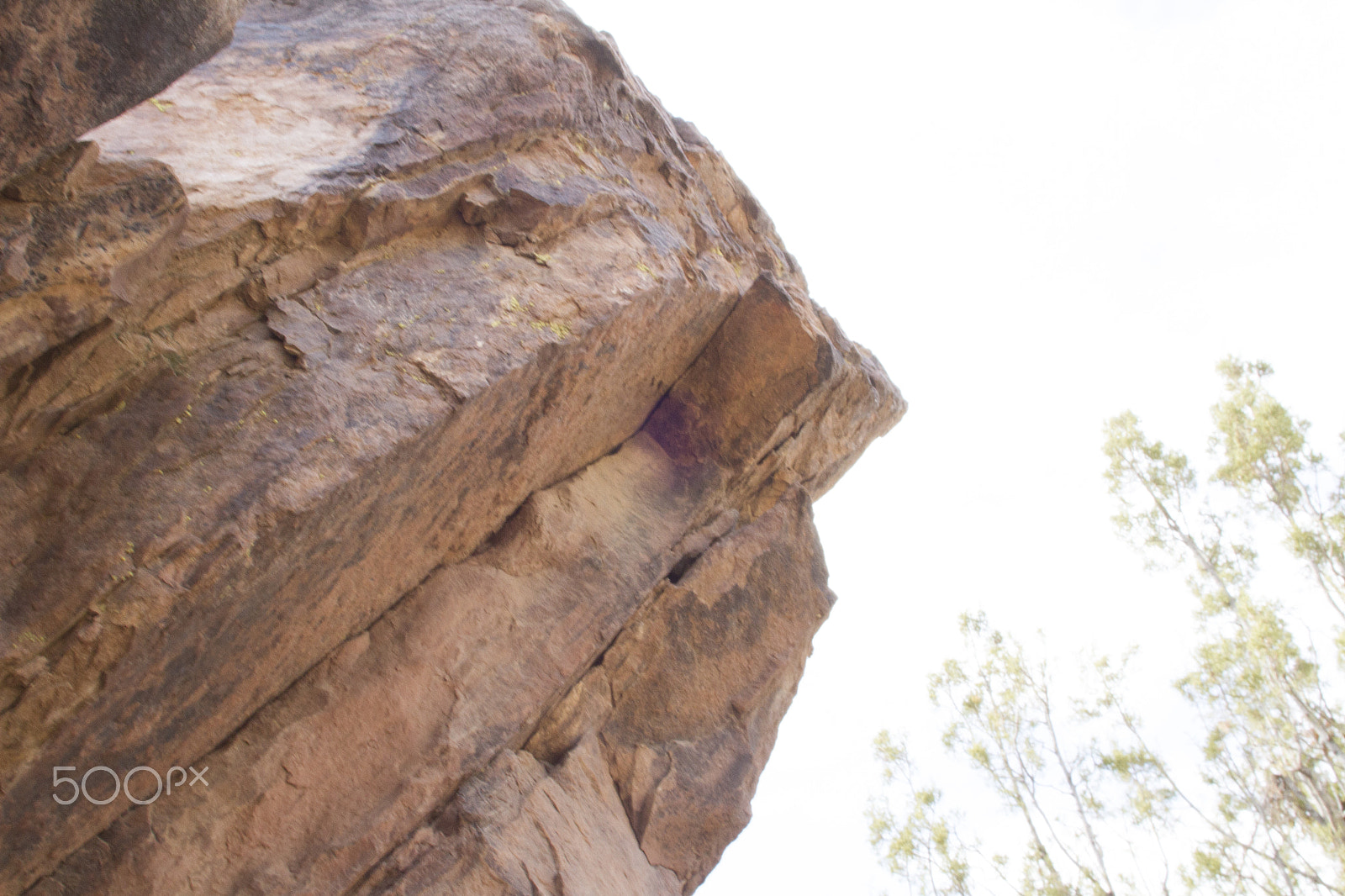 Canon EOS 7D + Canon EF 20mm F2.8 USM sample photo. Outcrop photography