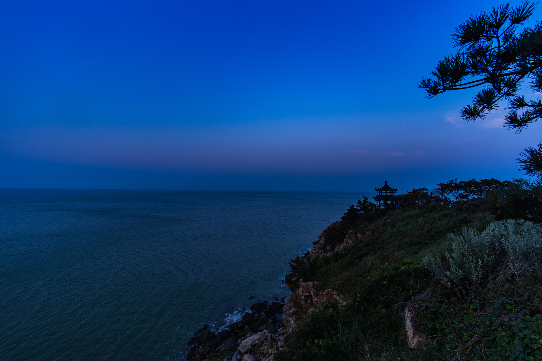 连云港苏马湾