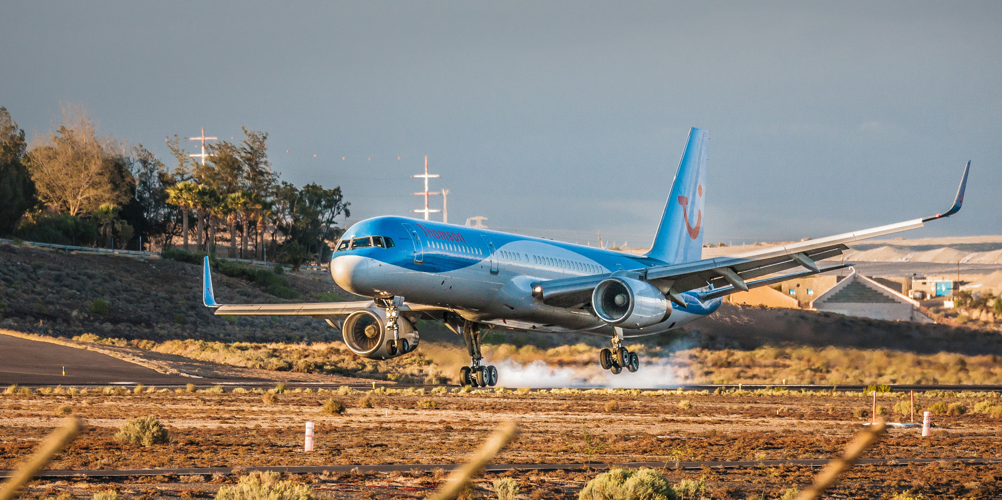 Sigma 150-600mm F5-6.3 DG OS HSM | S sample photo. Hard landing, tfs photography
