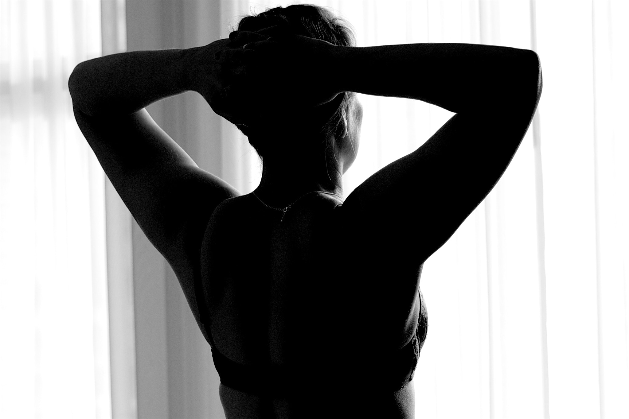Canon EOS 450D (EOS Rebel XSi / EOS Kiss X2) sample photo. Silhouette photography