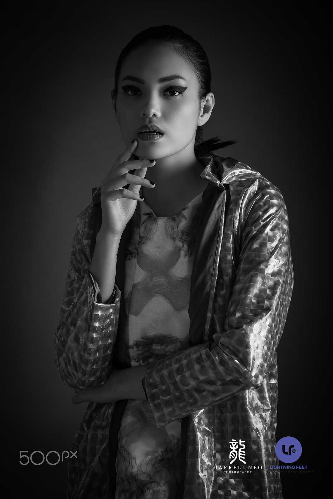 Nikon AF-S Nikkor 70-200mm F4G ED VR sample photo. Aya bernedette photography