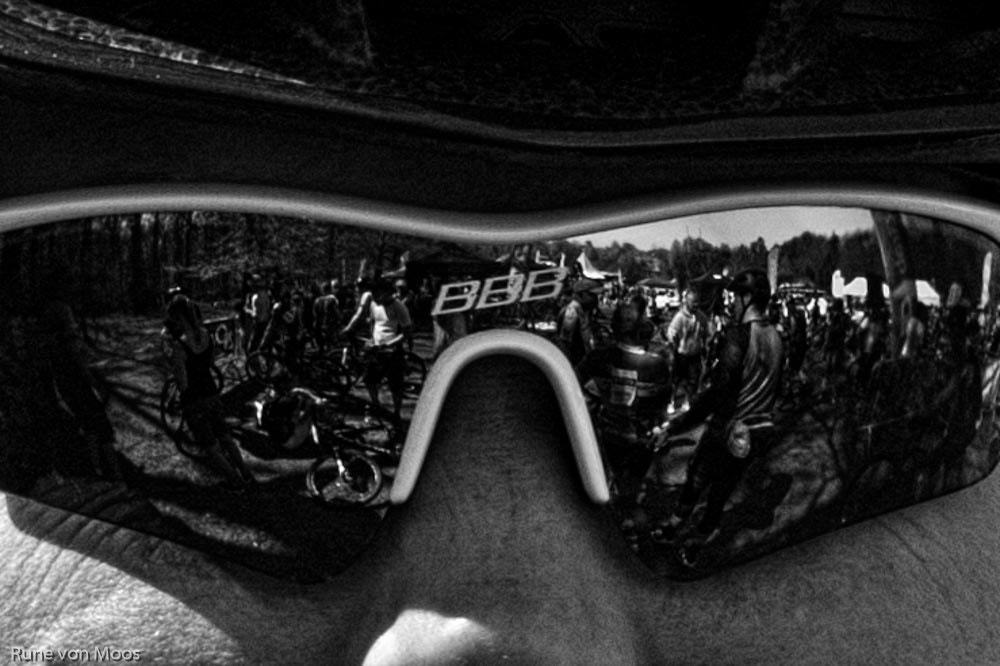 Nikon D3S sample photo. Reflection photography