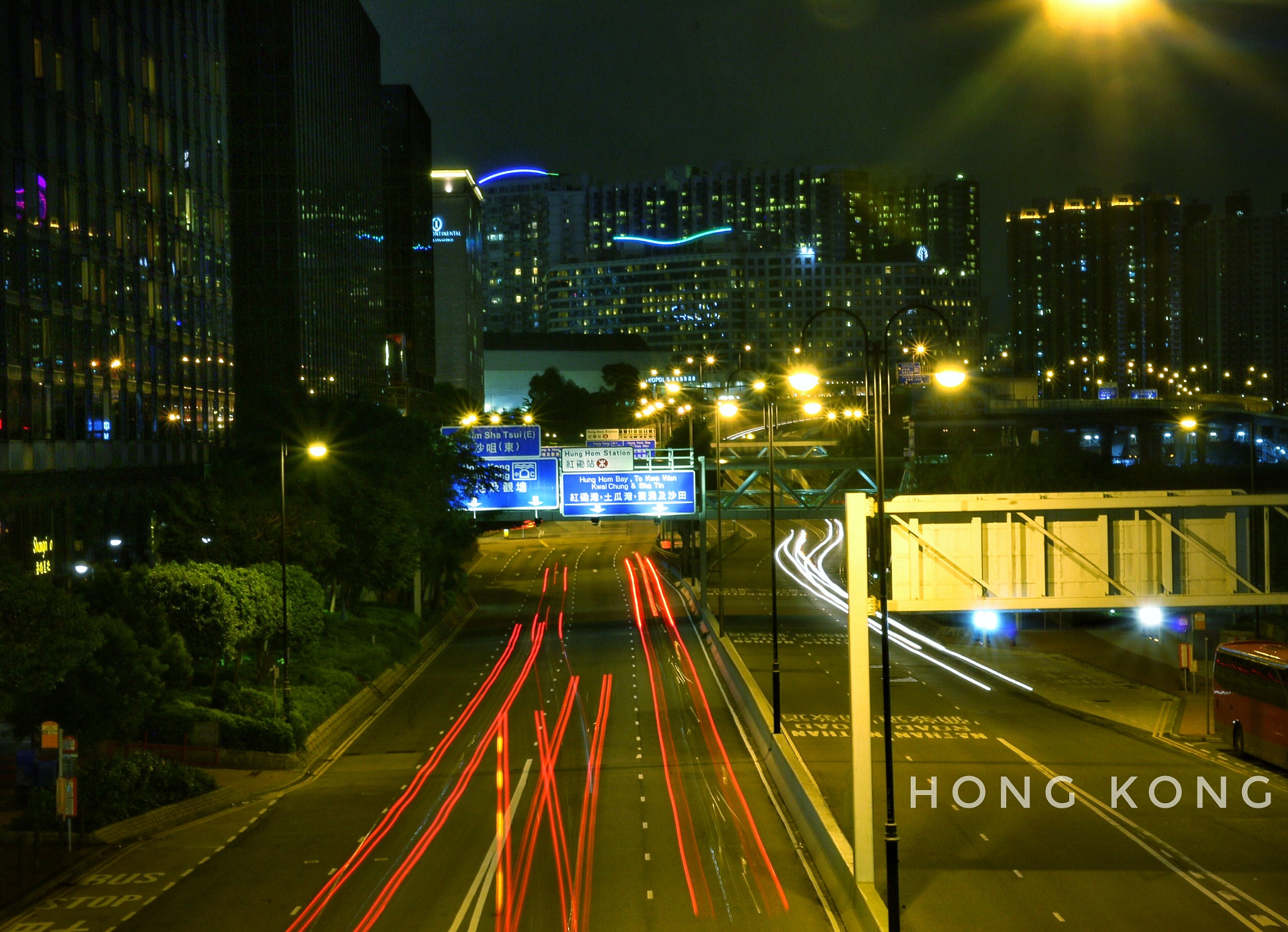 Canon 17-70mm sample photo. Hong kong photography