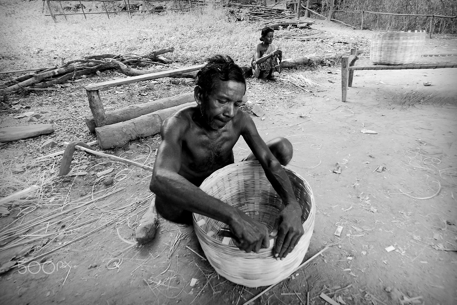 Nikon D40 sample photo. Life in the land of 700 hills photography