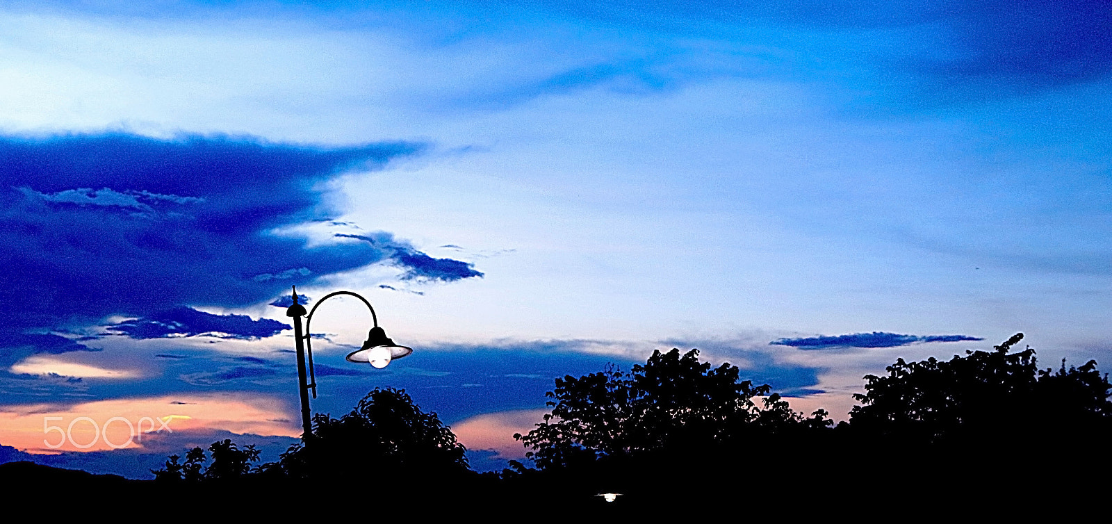 Canon EOS 750D (EOS Rebel T6i / EOS Kiss X8i) + Canon EF 24-105mm F4L IS USM sample photo. Majestic dusk over araku valley india photography