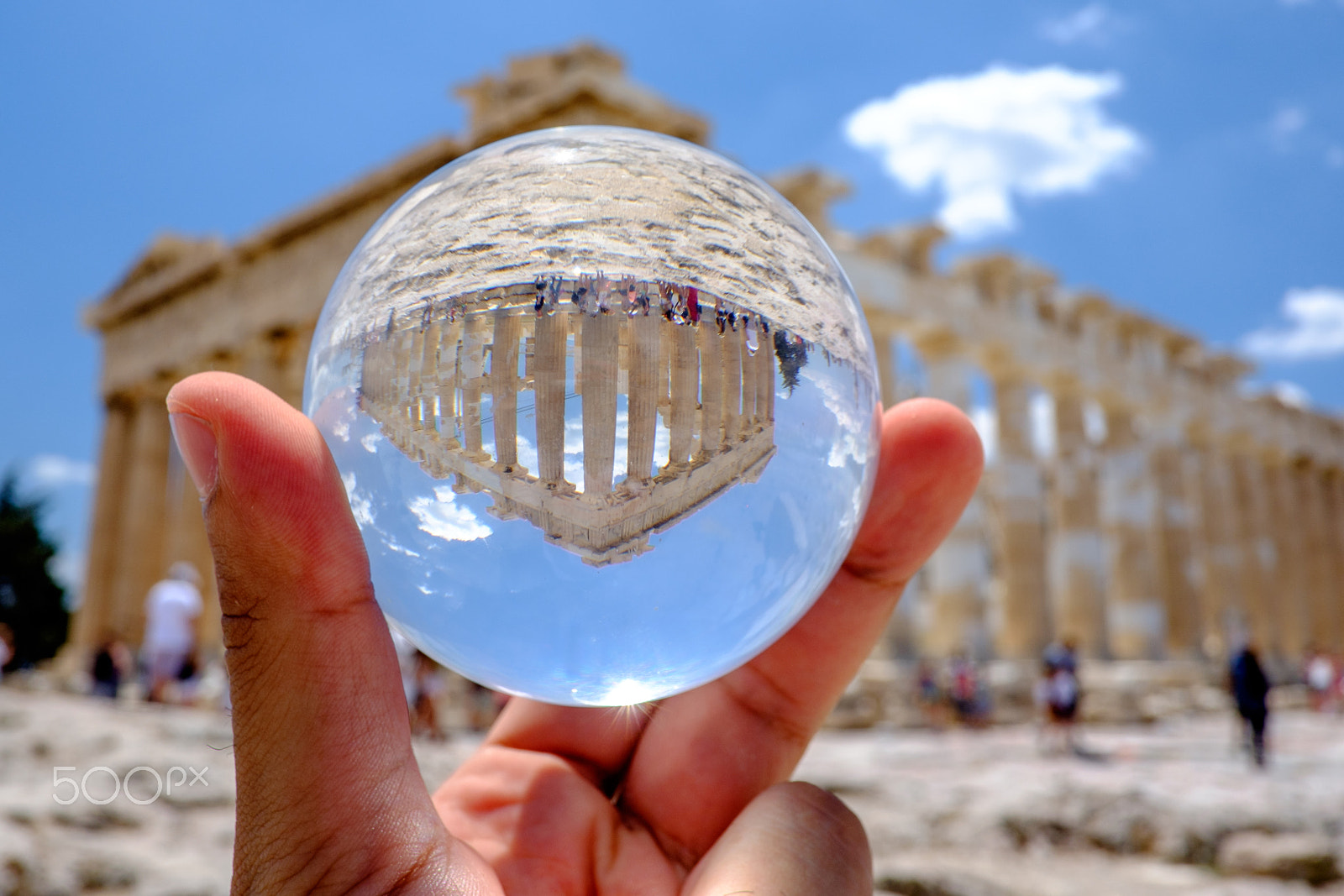 Fujifilm X-E2 + Fujifilm XF 18mm F2 R sample photo. The parthenon photography