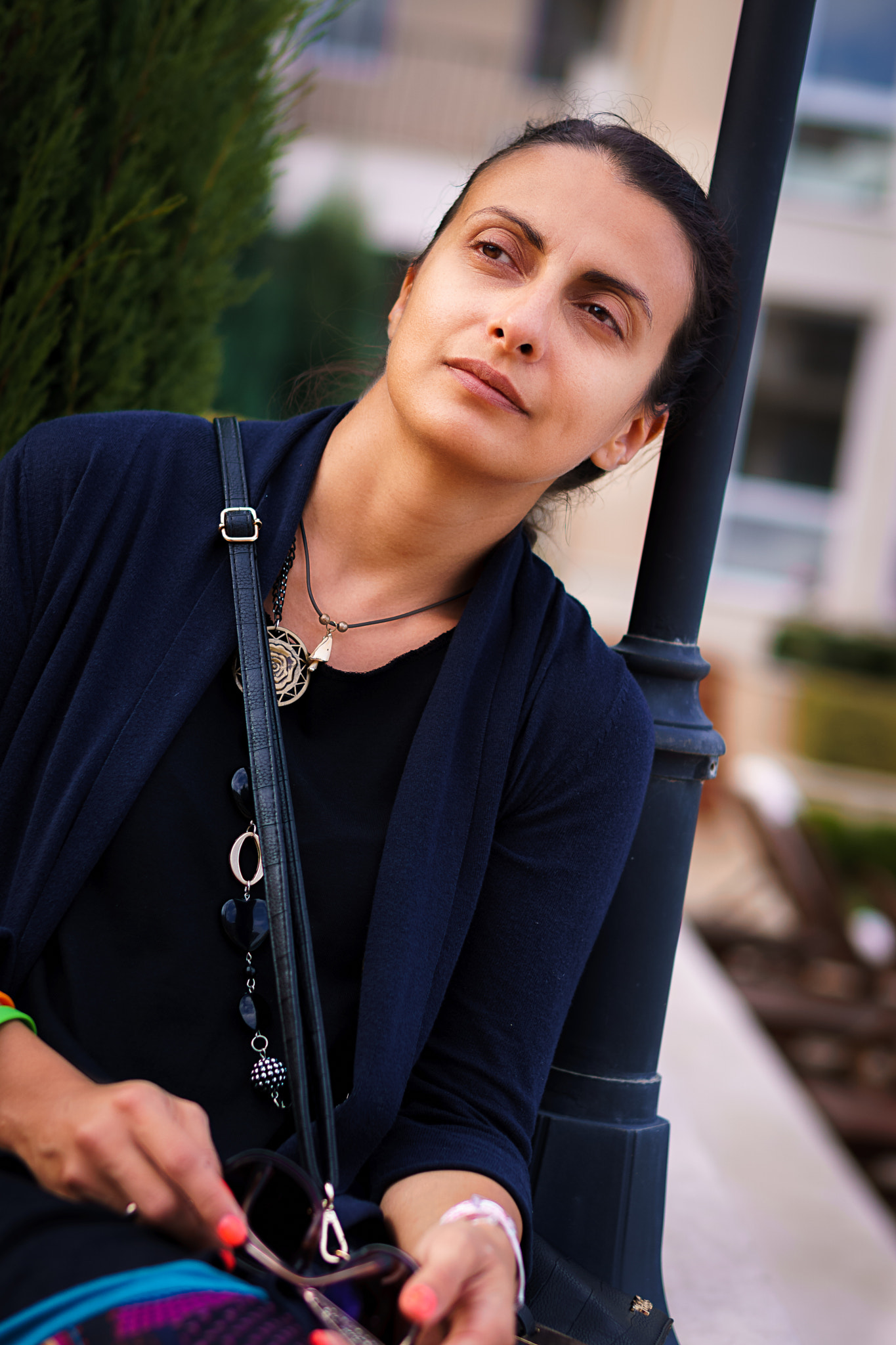 Sony Planar T* 50mm F1.4 ZA SSM sample photo. ... photography