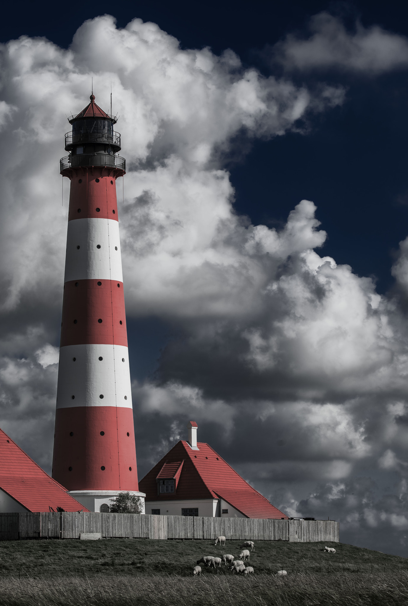 Canon EF 100-400mm F4.5-5.6L IS USM sample photo. Westerhever_3 photography