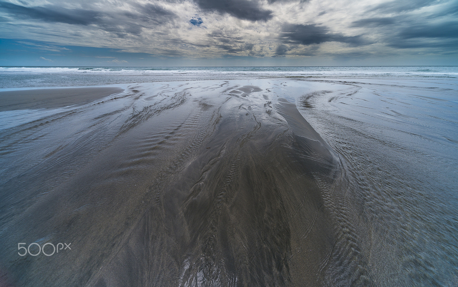 Sigma 12-24mm F4.5-5.6 EX DG Aspherical HSM sample photo. From the river to the sea photography