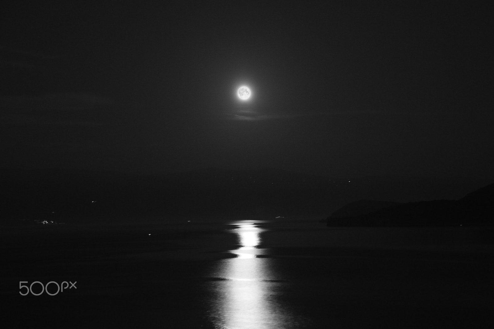 Sigma 18-200mm f/3.5-6.3 DC OS sample photo. Midnight photography