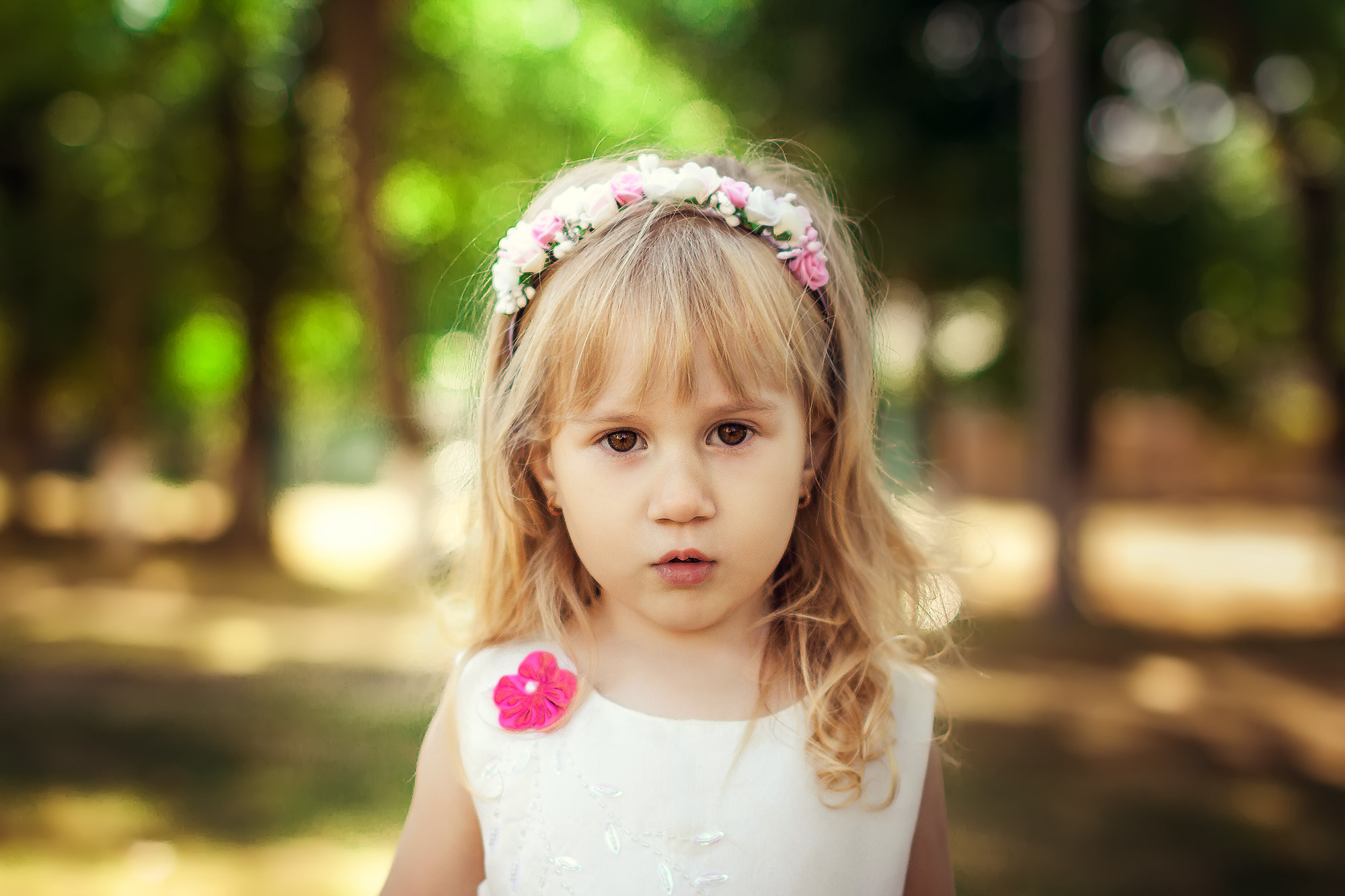 Sigma 50mm F1.4 EX DG HSM sample photo. Beautiful baby girl photography