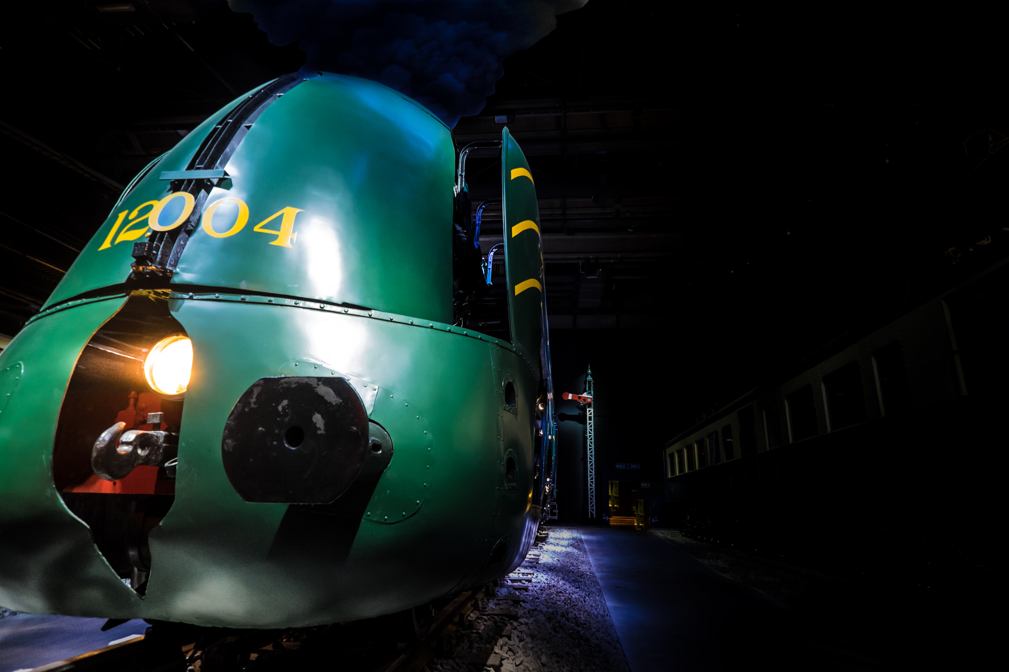ZEISS Touit 12mm F2.8 sample photo. The atlantic 12 - streamlined masterpiece photography