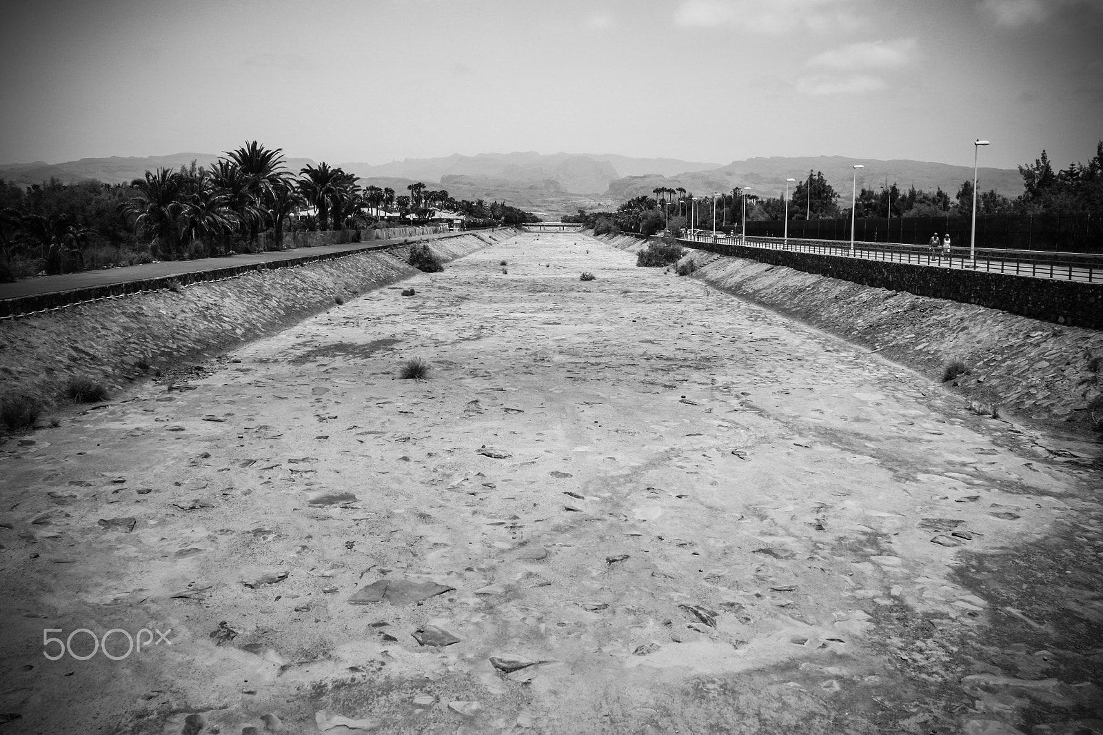 Sigma 18-200mm f/3.5-6.3 DC OS sample photo. River... – gran canaria photography