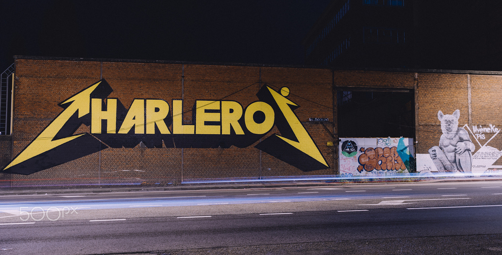 ZEISS Batis 25mm F2 sample photo. Tribute to charleroi 350 years anniversary photography