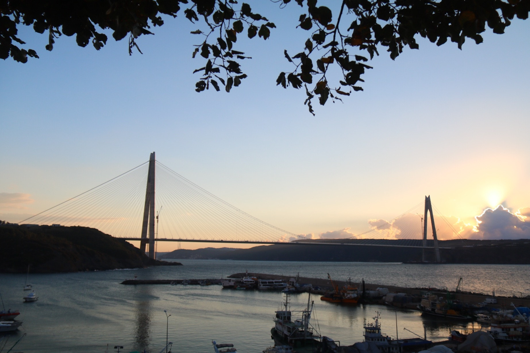 Canon EF-S 18-200mm F3.5-5.6 IS sample photo. Istanbul-turkey photography