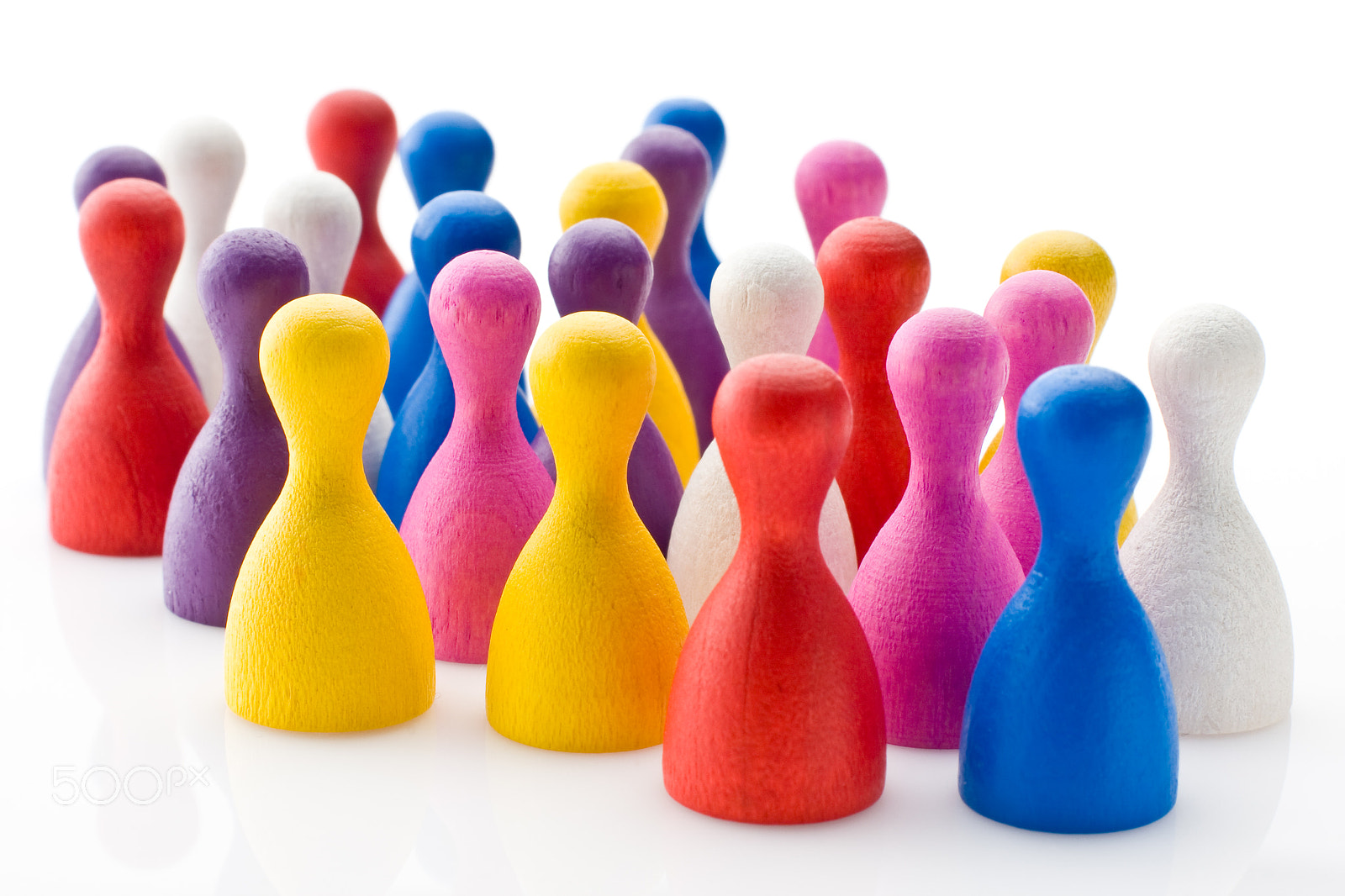 Canon EF 50mm F1.4 USM sample photo. Colorful crowd photography