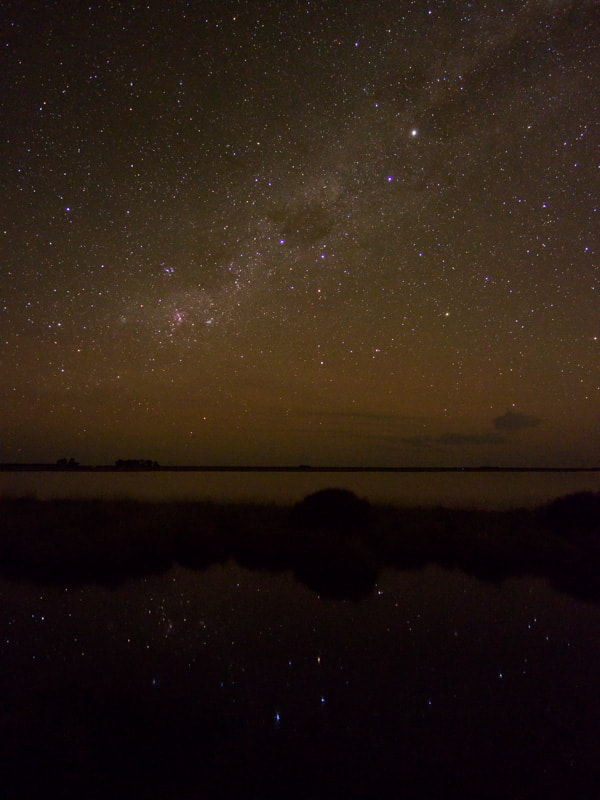 Olympus OM-D E-M10 + OLYMPUS M.12mm F2.0 sample photo. Star bright photography