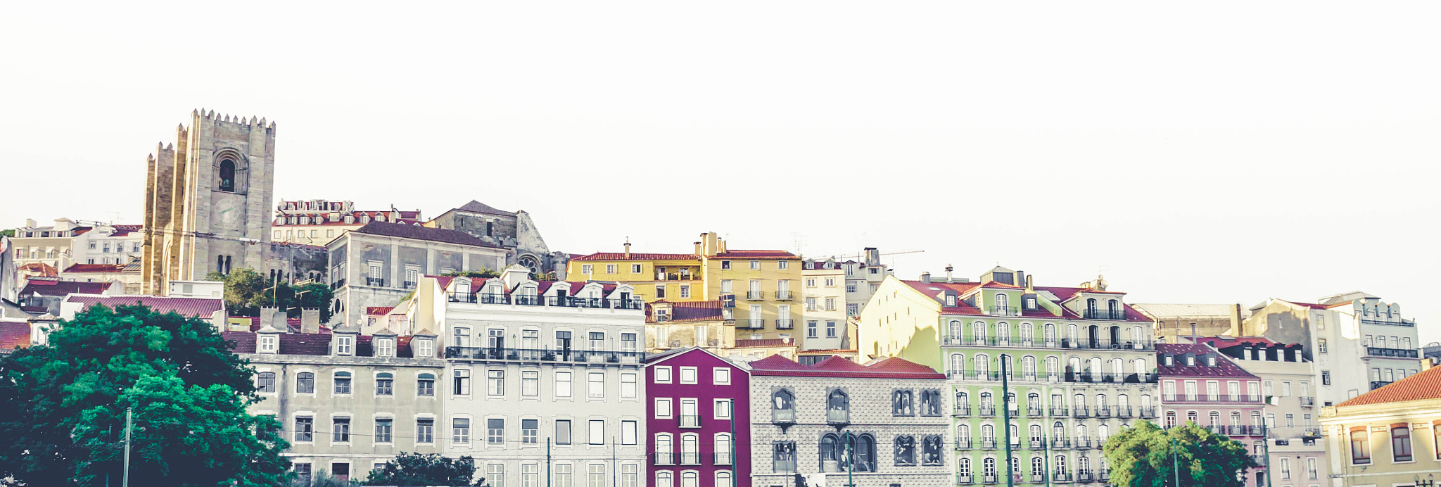 Canon EOS 500D (EOS Rebel T1i / EOS Kiss X3) sample photo. Lisboa photography