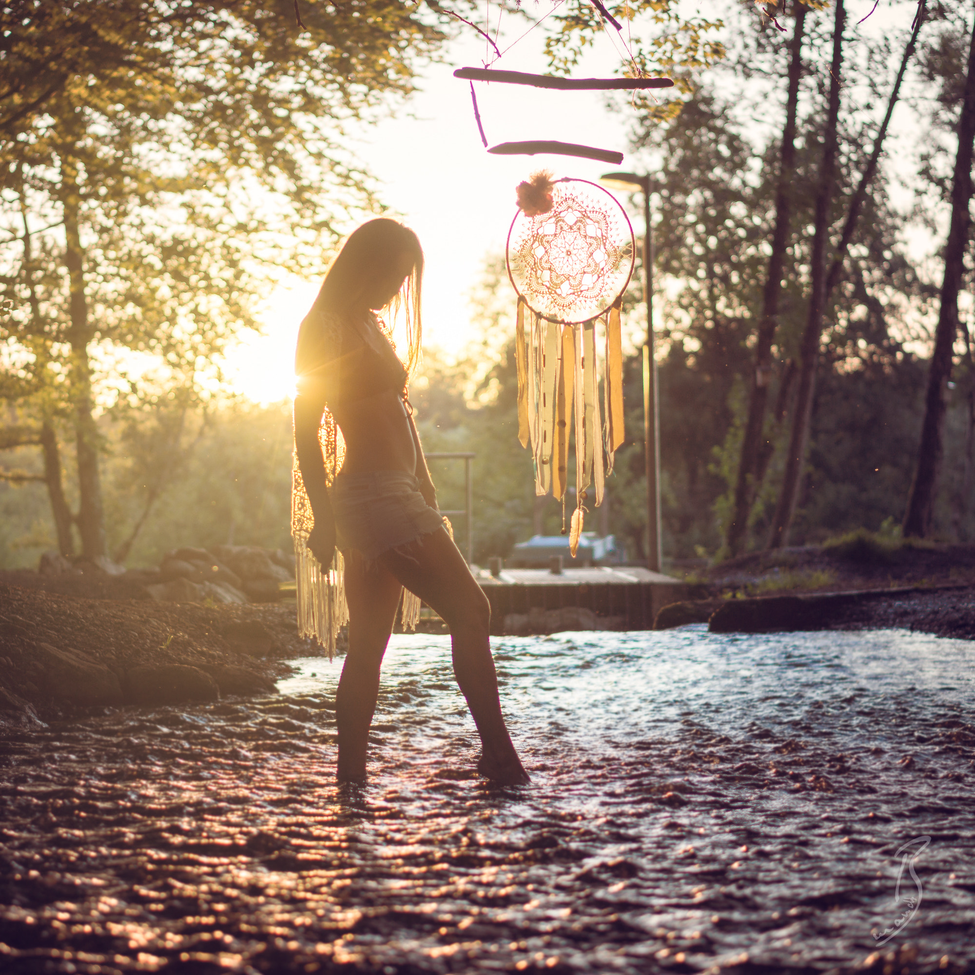 Sony Alpha NEX-7 + E 50mm F1.8 OSS sample photo. Catching a dream photography