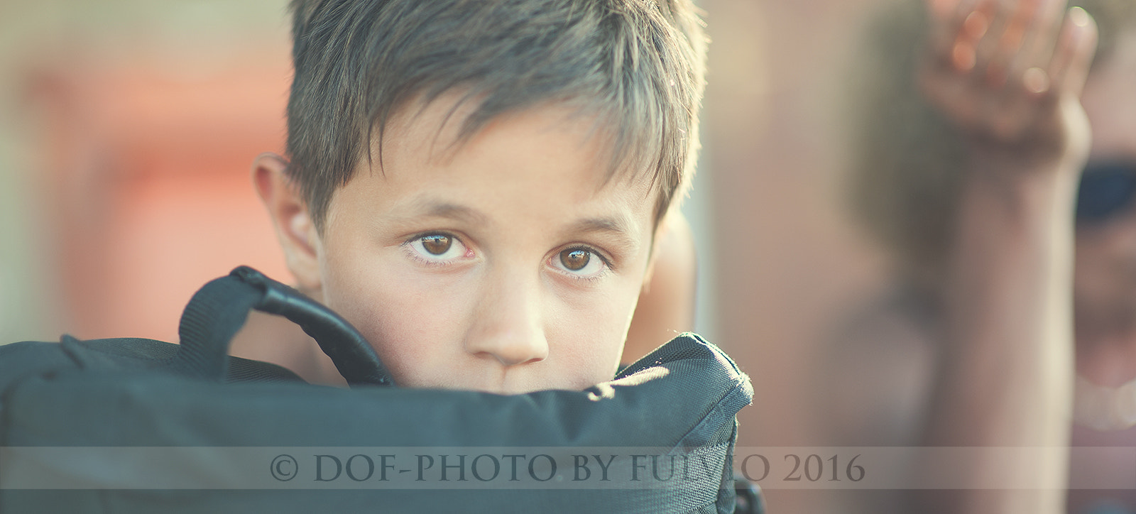 Nikon D3 + Sigma 85mm F1.4 EX DG HSM sample photo. Tired at the end of the day photography