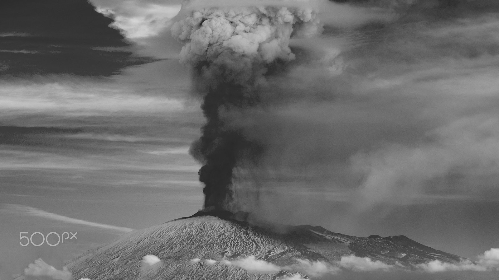 Nikon D50 sample photo. Etna photography