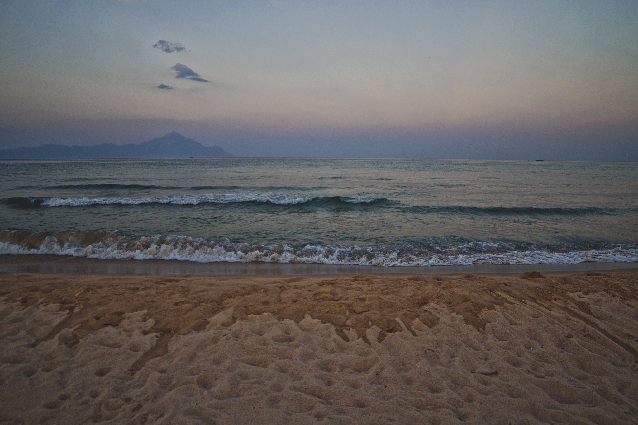 Samyang 14mm F2.8 ED AS IF UMC sample photo. Sand shapes photography