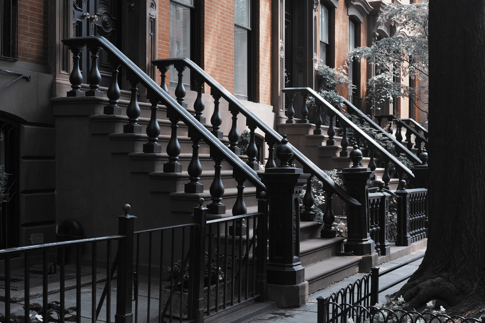 1007 sample photo. New york city photography
