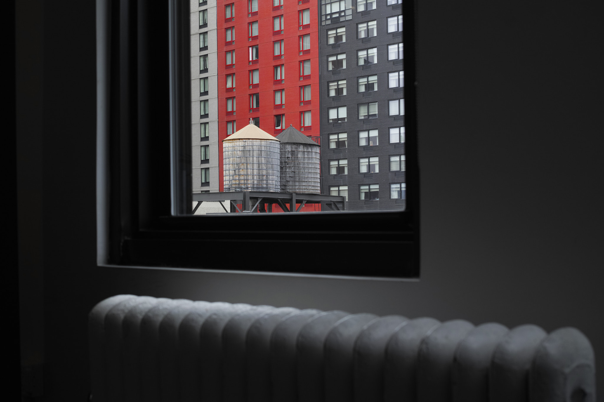 1007 sample photo. New york city photography