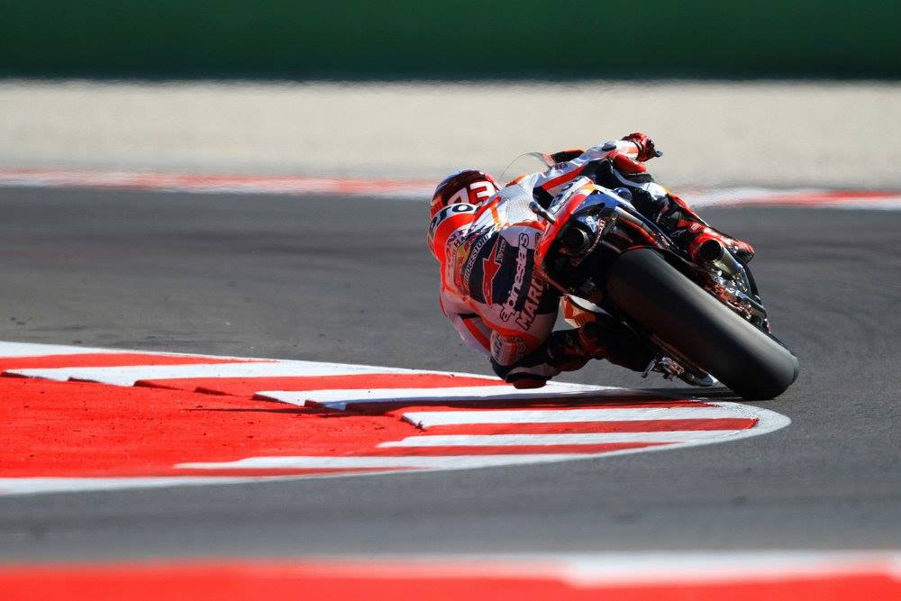 Marc Marquez #93