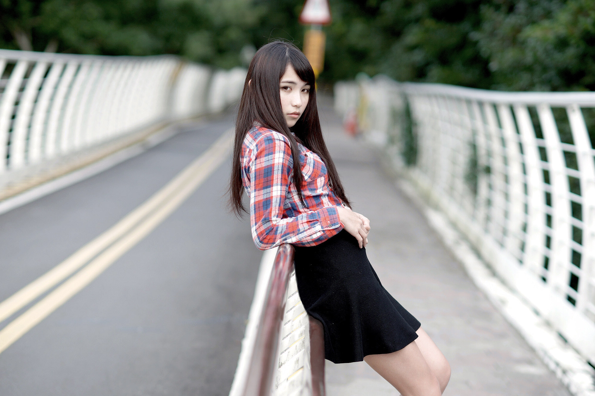 Sony Planar T* 85mm F1.4 ZA sample photo. Angelia photography