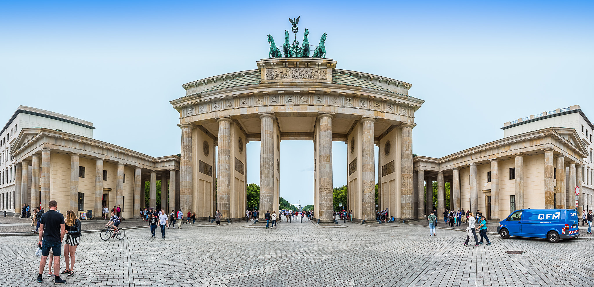 Nikon D500 sample photo. Berlin photography