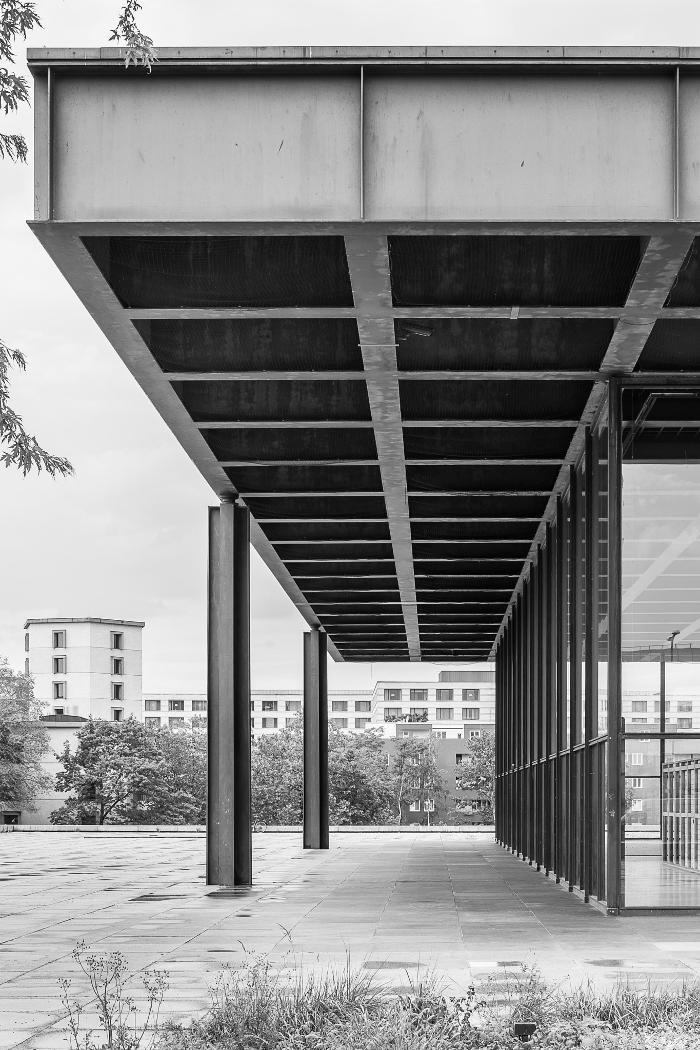 Nikon D500 sample photo. Berlin photography