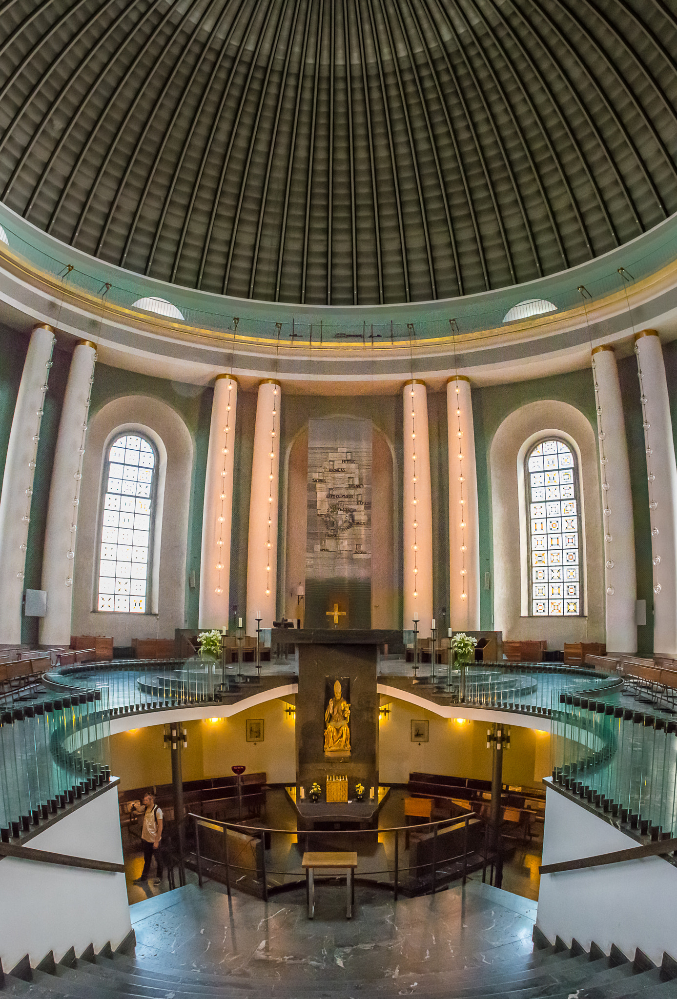 Nikon D500 sample photo. Berlin photography