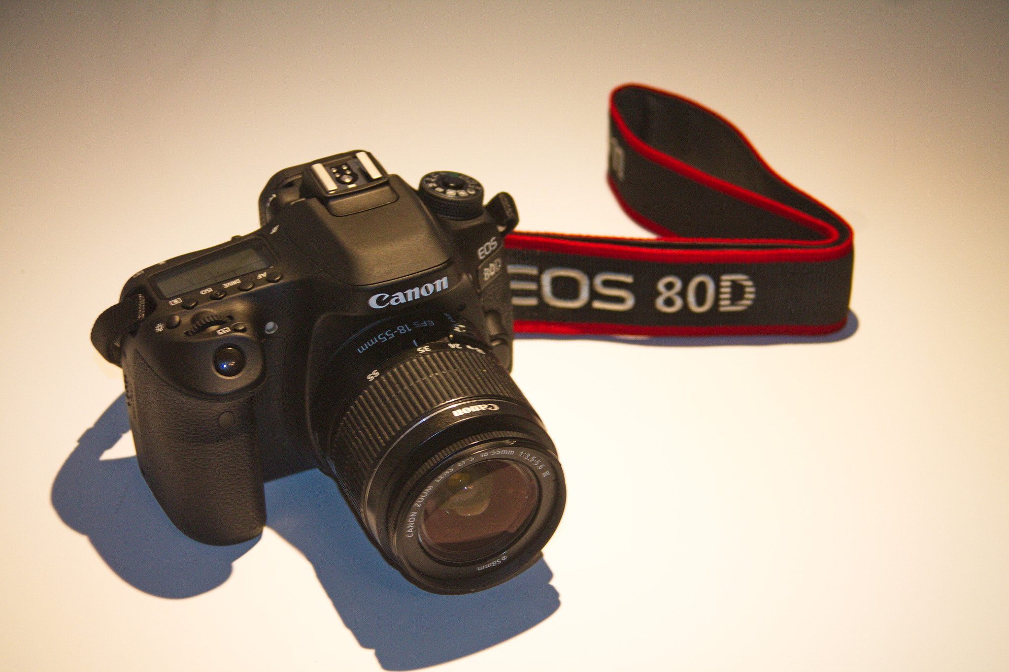 Canon EF 35-105mm f/3.5-4.5 sample photo. New camera photography