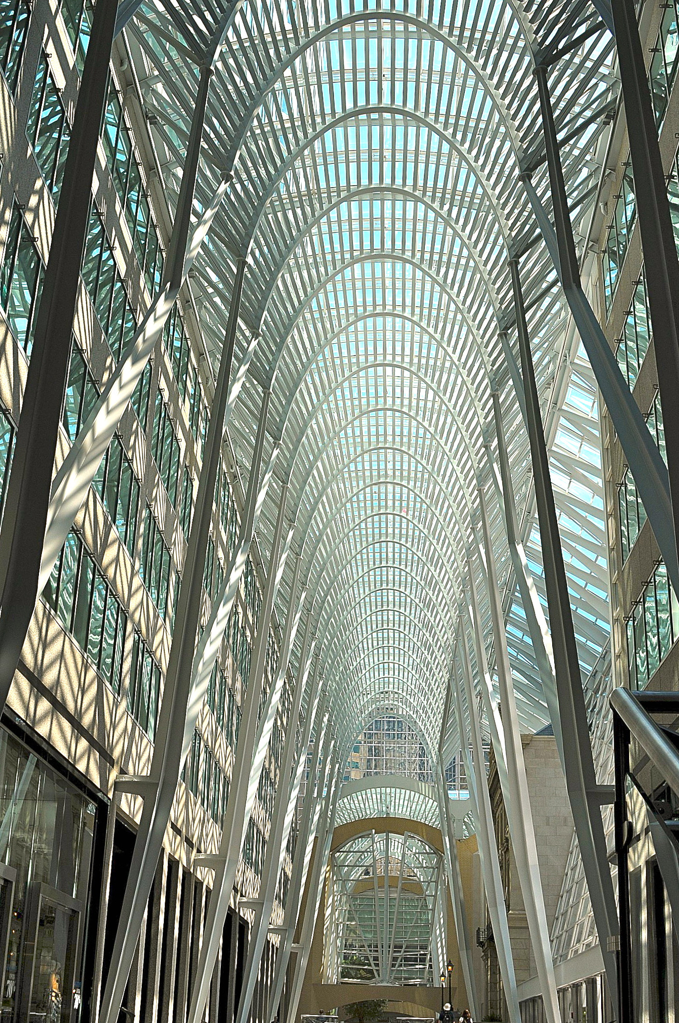 Nikon D300 sample photo. Toronto photography