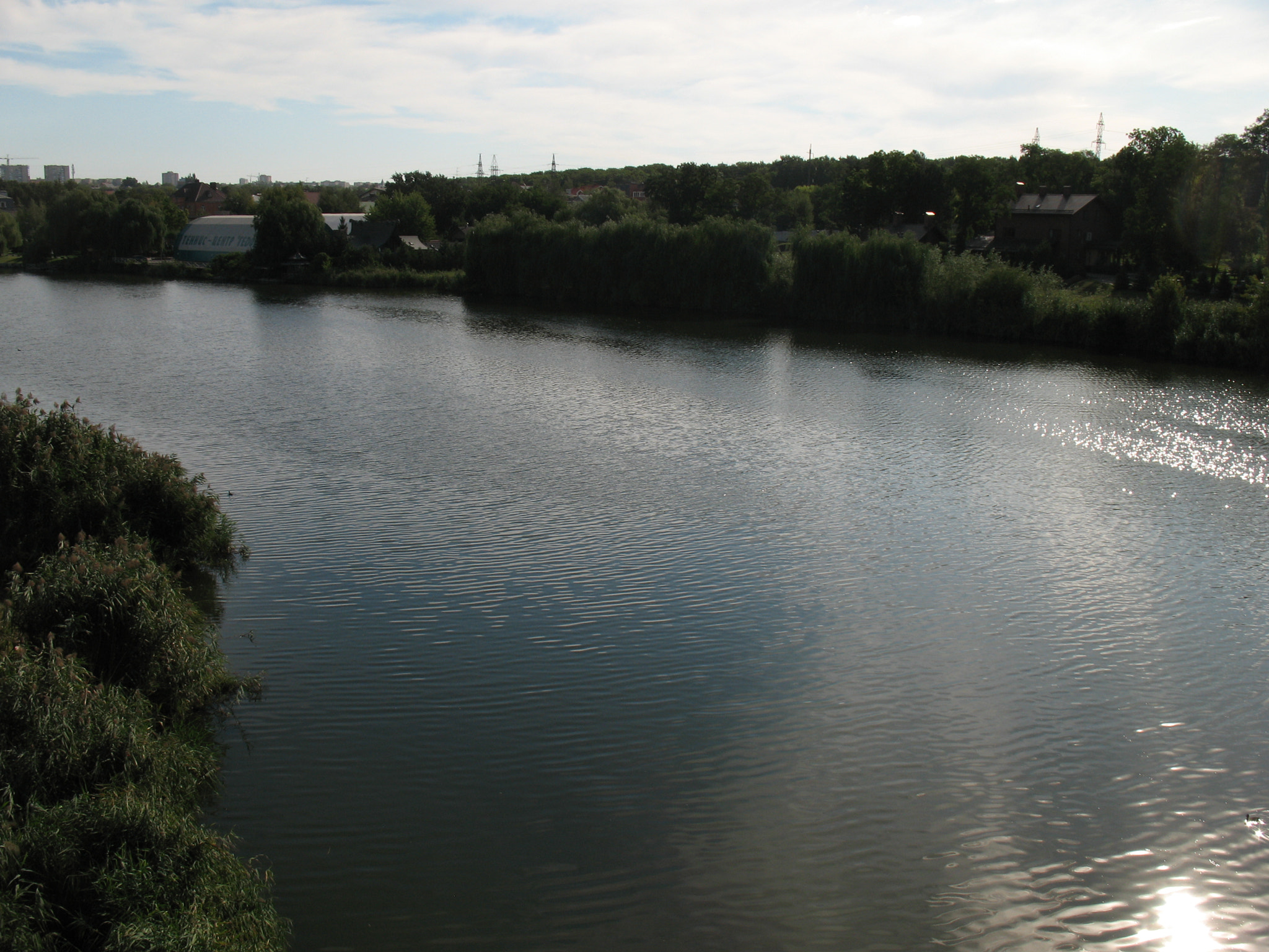 Canon POWERSHOT A630 sample photo. Prud.rostov-on-don. russia. photography