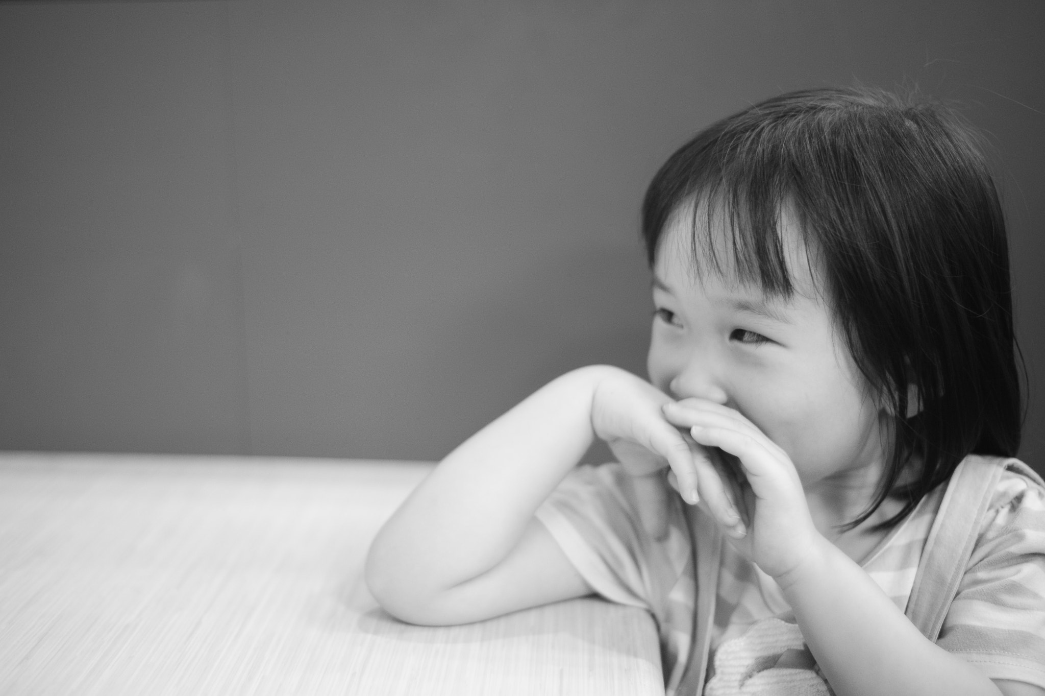 Manual Lens No CPU sample photo