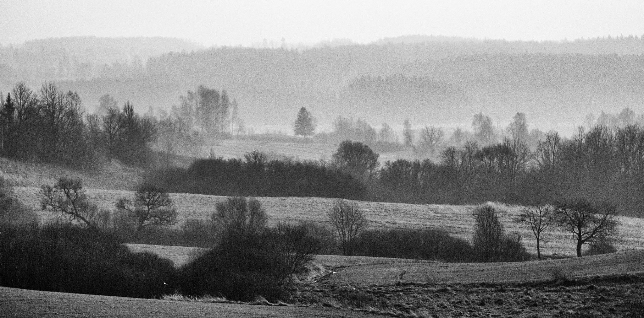 Canon EOS 60D + Canon EF 135mm F2.8 SF sample photo. Countryside landscape photography