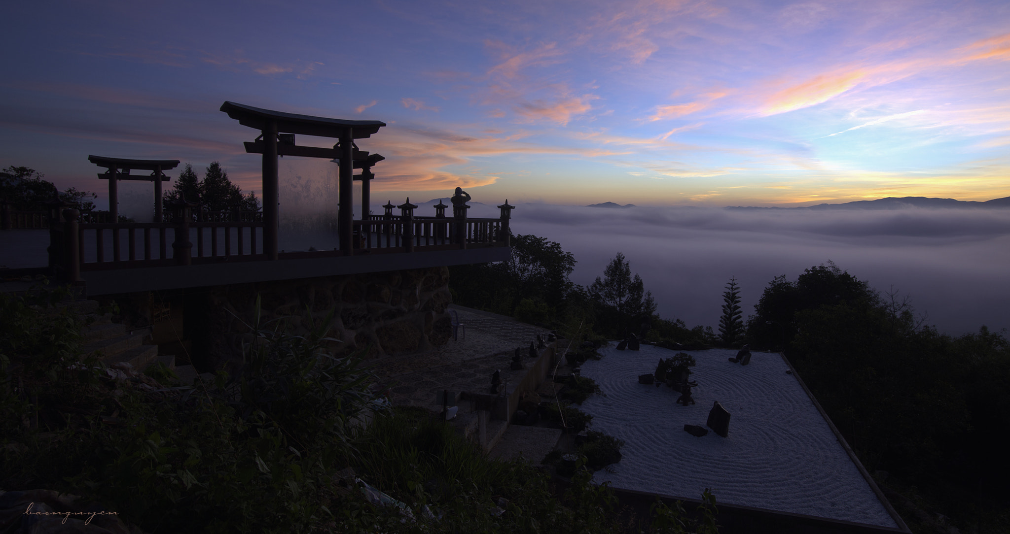 Nikon D610 + Tokina AT-X 17-35mm F4 Pro FX sample photo. Pa photography