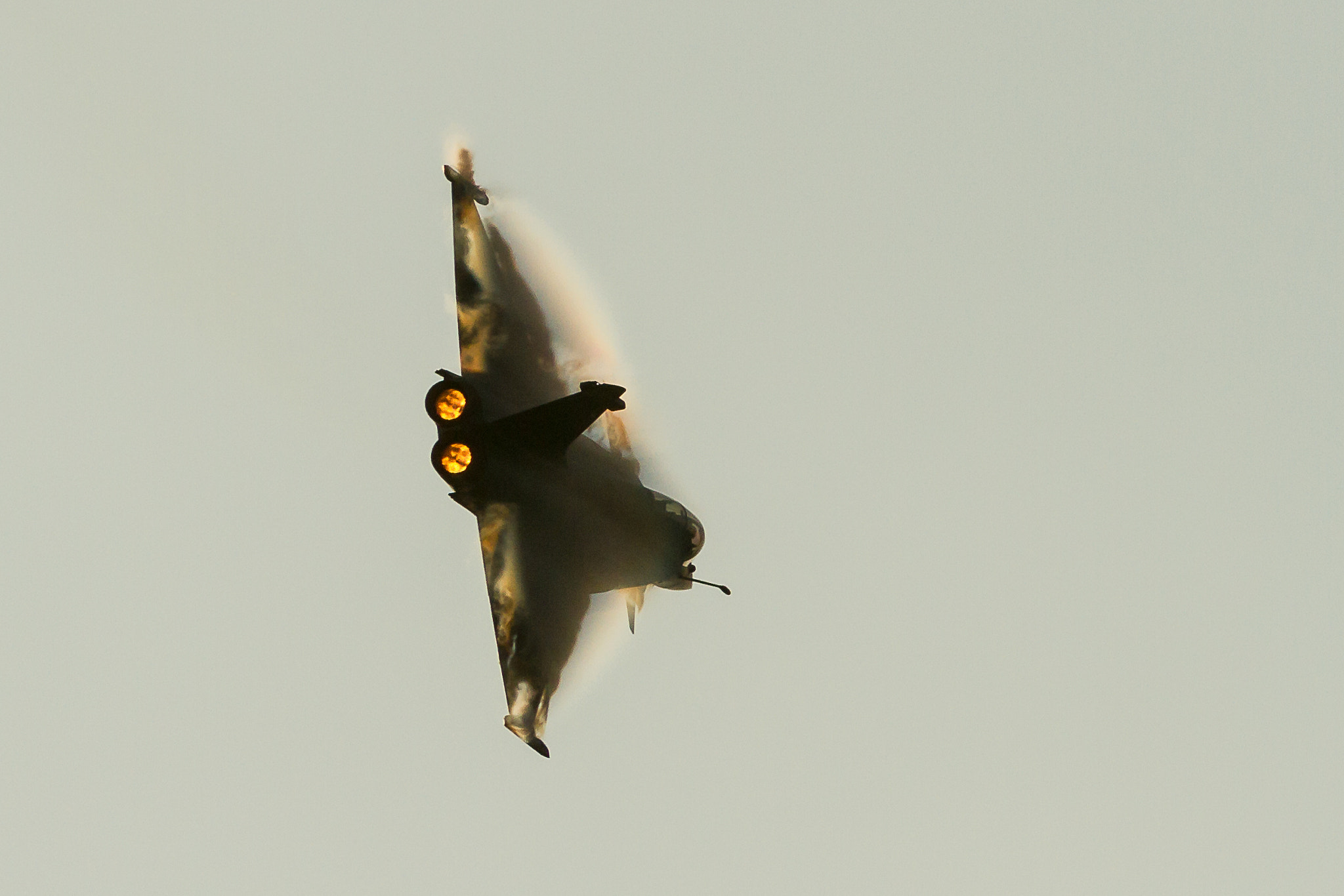 Canon EOS 7D + Canon EF 300mm F4L IS USM sample photo. Rafale - cloud maker - 2 photography