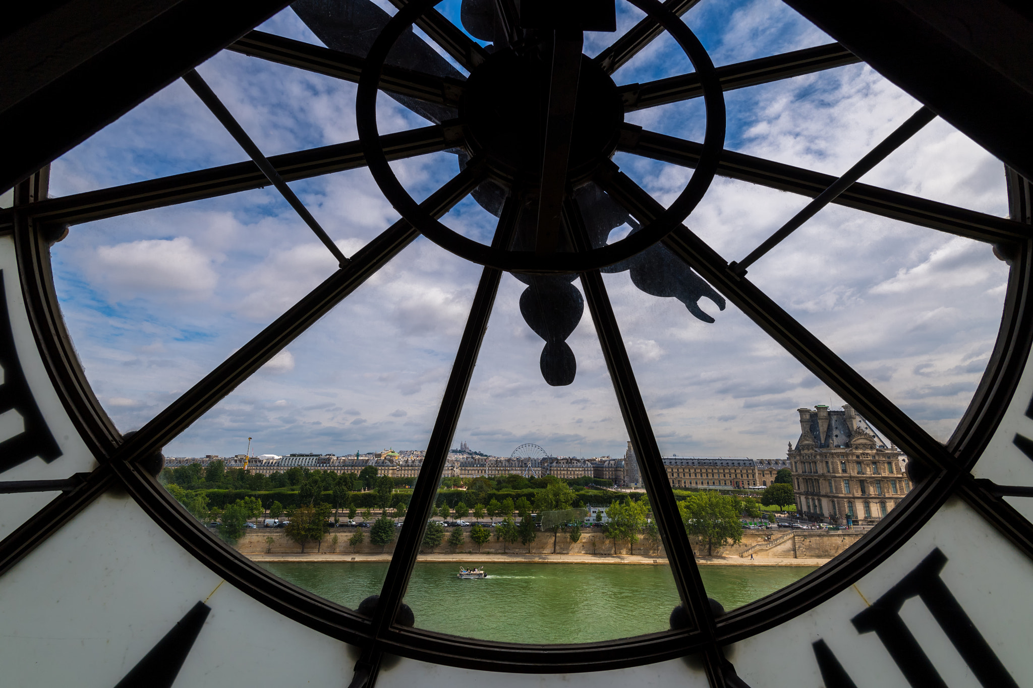 Nikon D5 sample photo. Paris photography