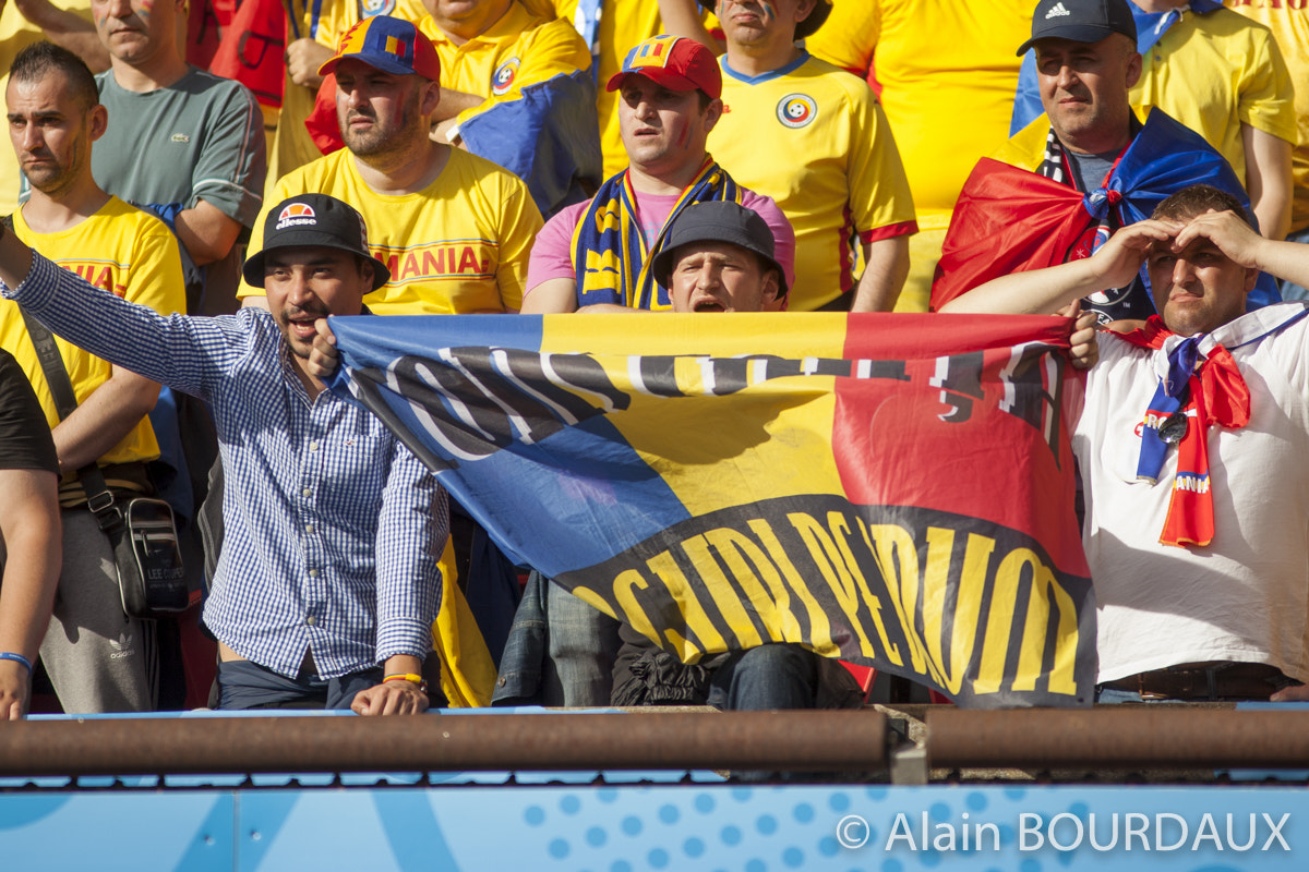Canon EF 300mm F4L IS USM sample photo. Romania vs switzerland photography