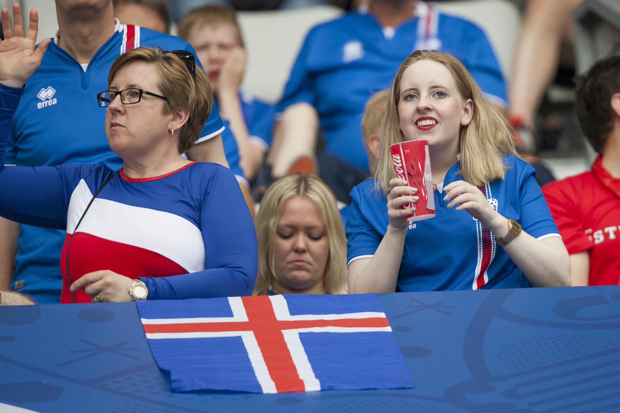Iceland vs Austria