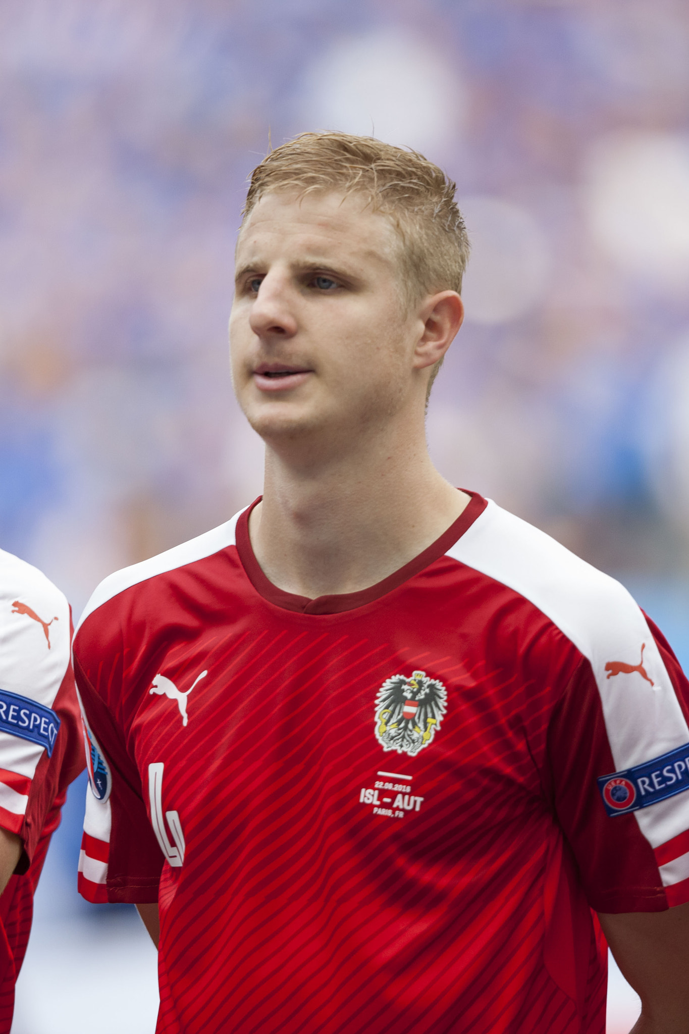 Canon EF 500mm F4L IS II USM sample photo. Iceland vs austria photography