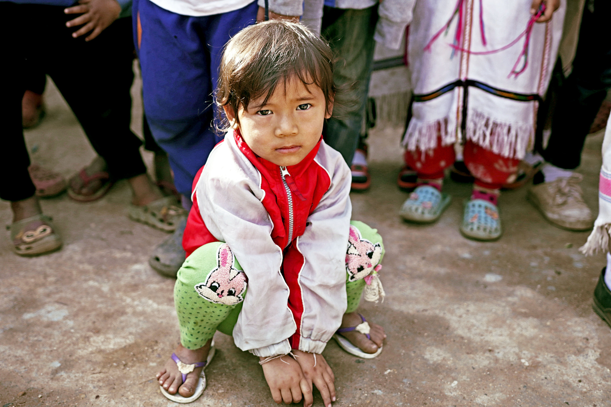 Sigma 18-35mm f/1.8 DC HSM sample photo. Hill tribe photography