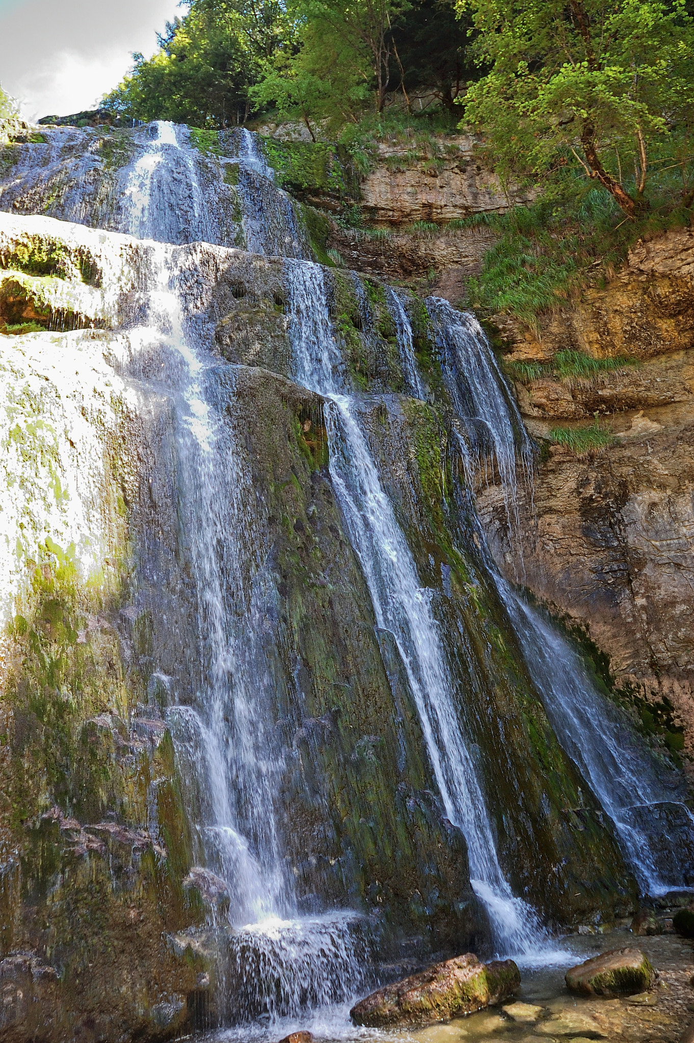 Nikon D40 sample photo. Hdr photography